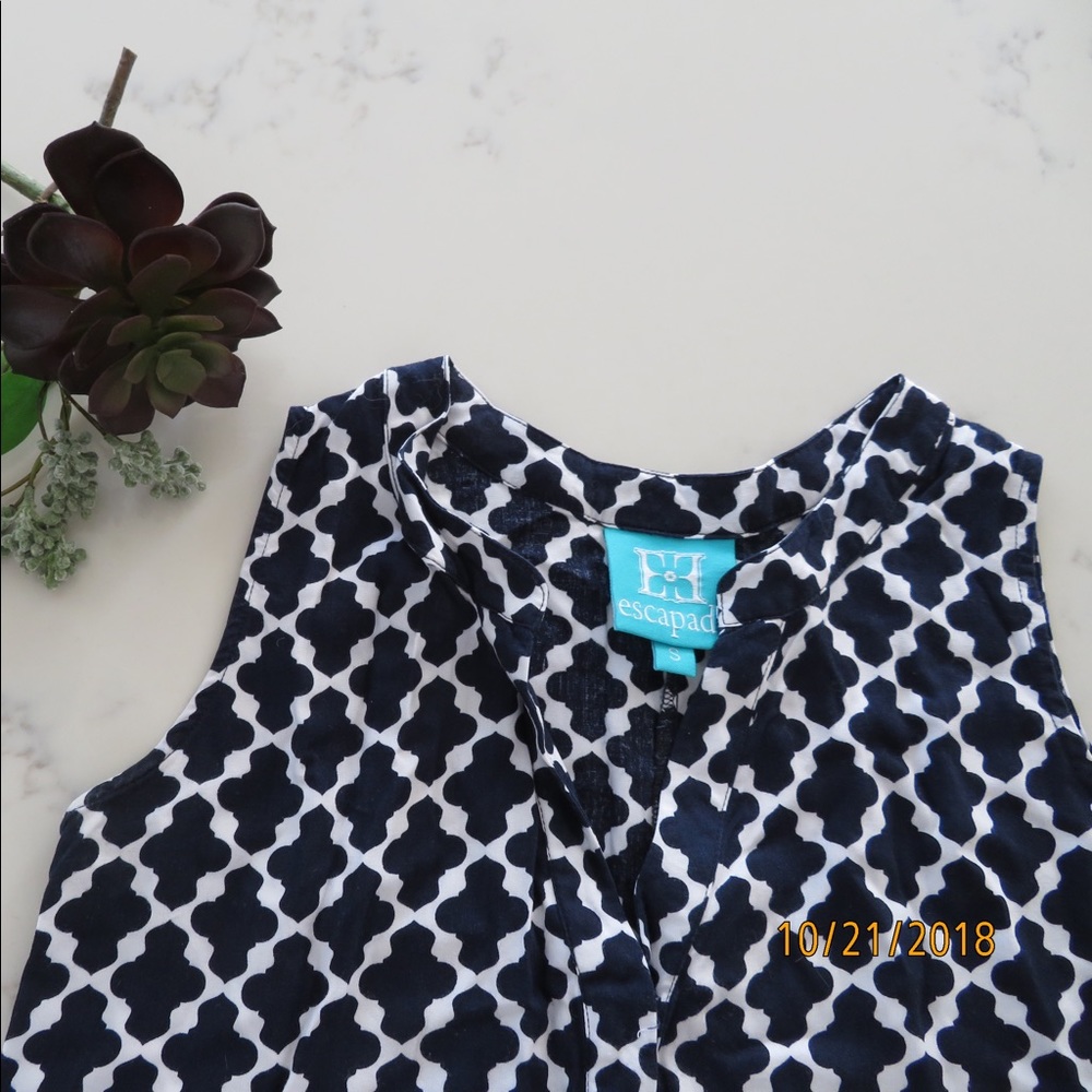 Evereve Blouse